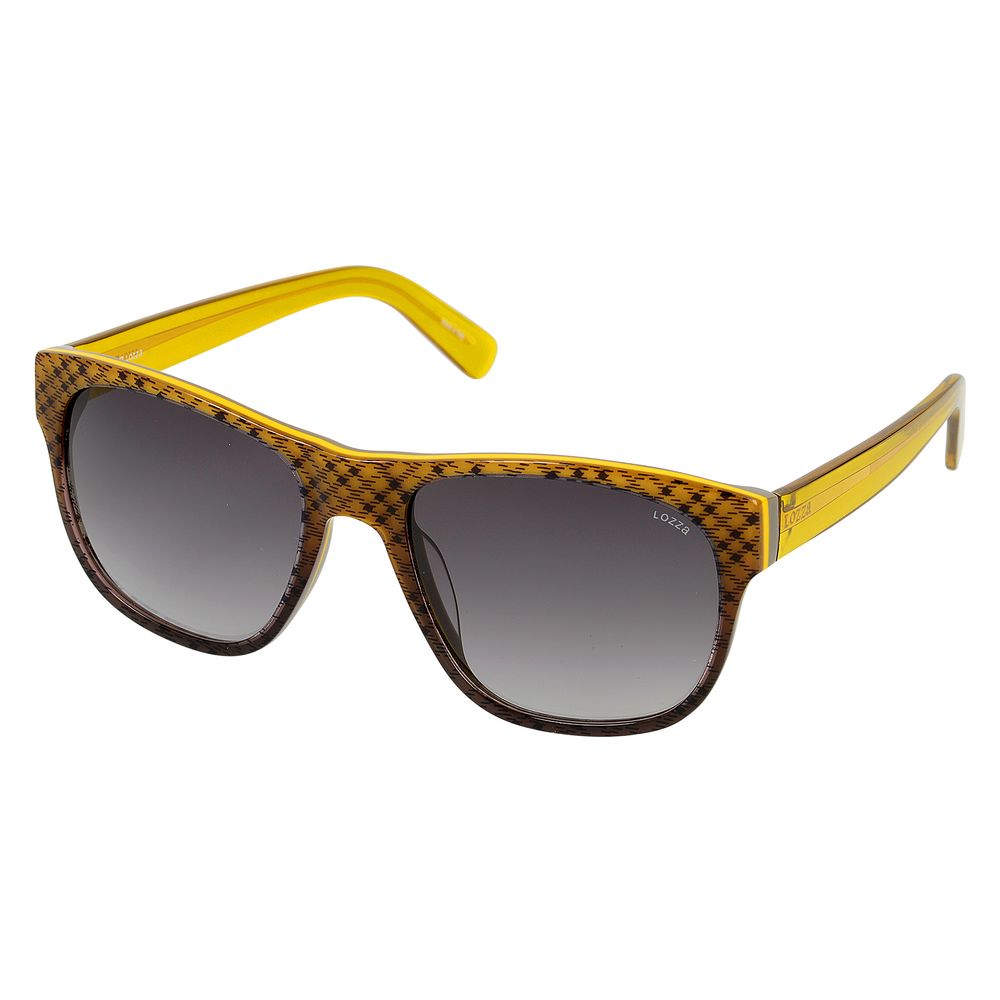 Γυαλιά ηλίου Lozza Brown Acetate