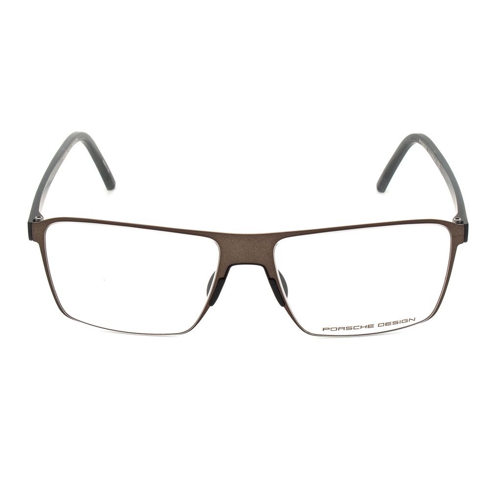 Μεταλλικά κουφώματα Porsche Brown