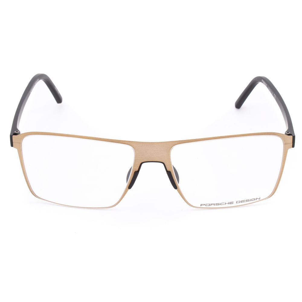 Μεταλλικά κουφώματα Porsche Brown