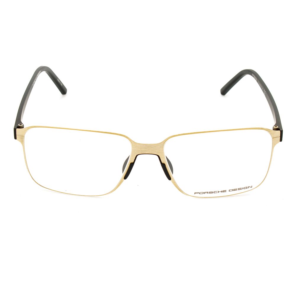 Μεταλλικά κουφώματα Porsche Gold