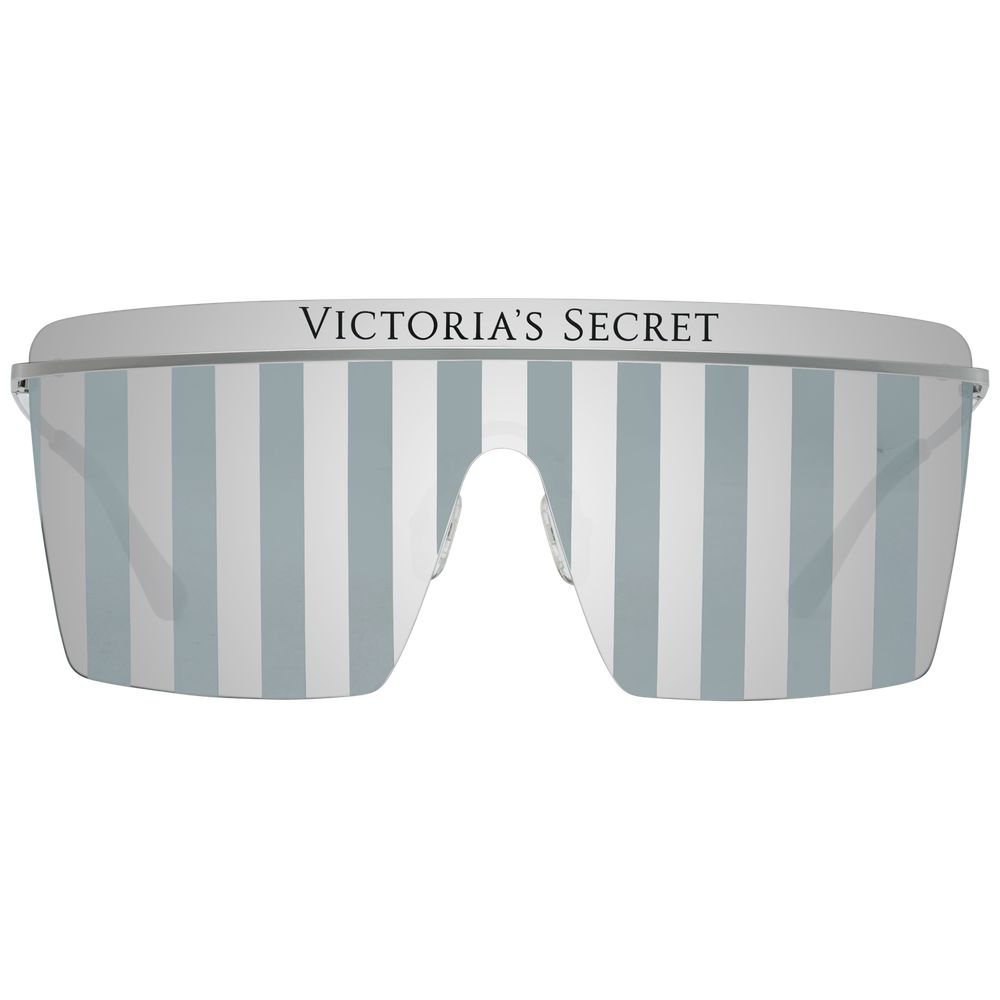 Ασημένια μεταλλικά γυαλιά ηλίου Victoria's Secret