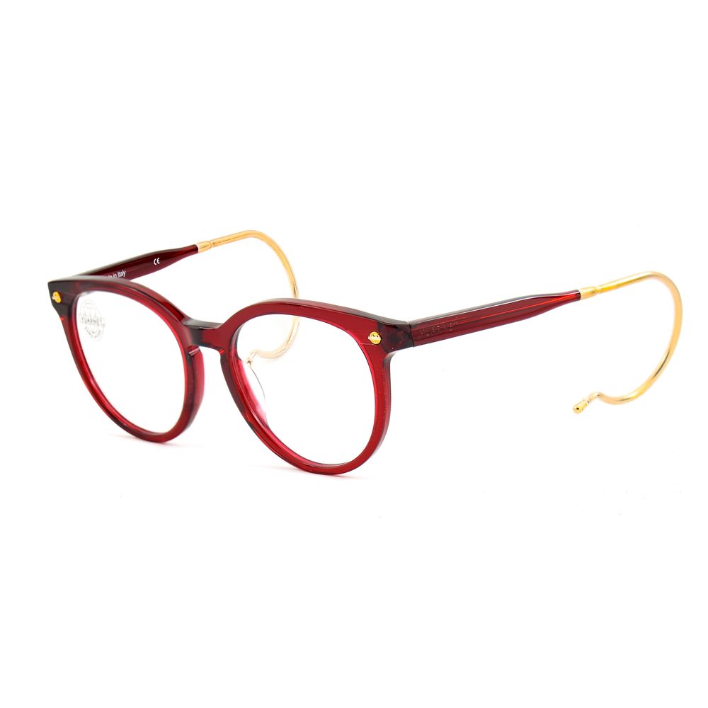 Κουφώματα Vuarnet Red Acetate