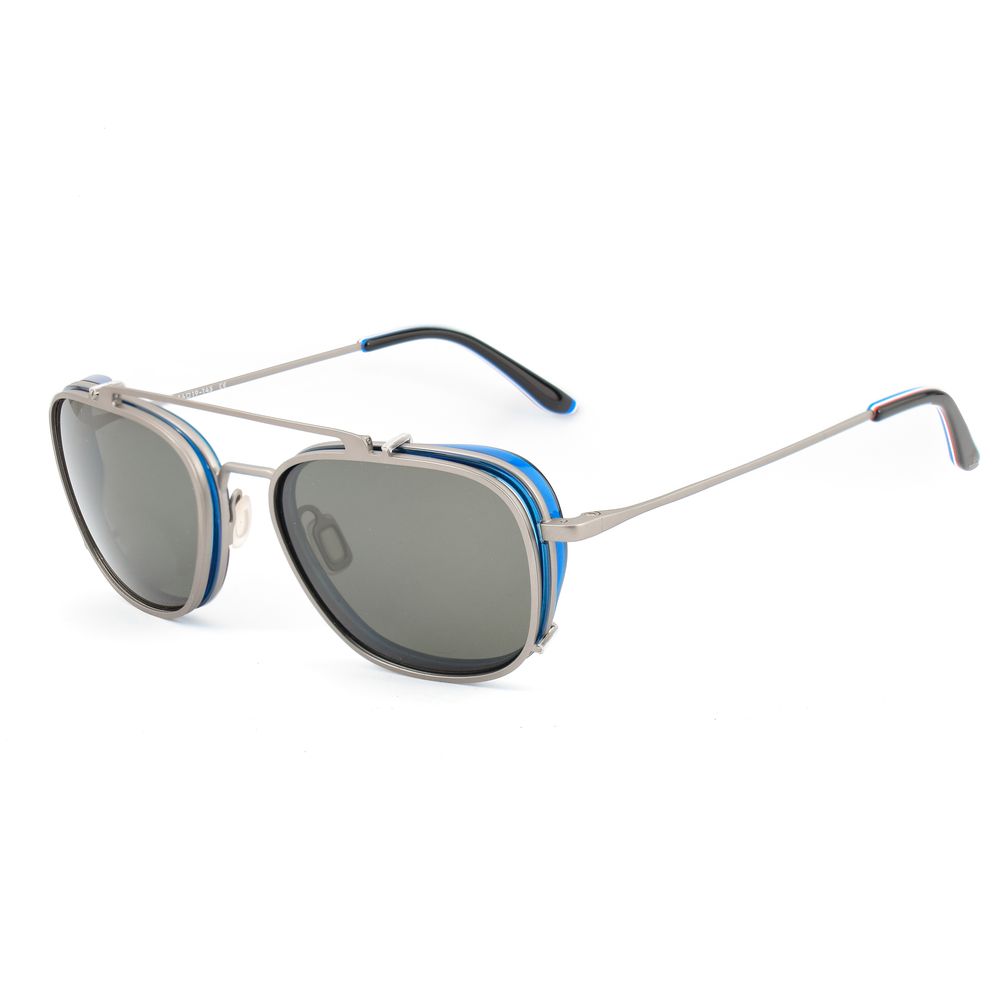 Κουφώματα Vuarnet Blue Acetate