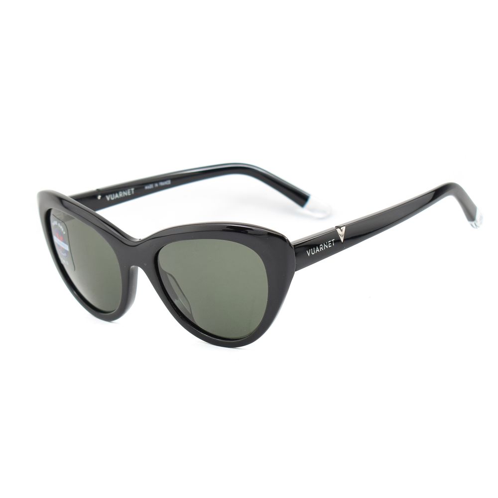 Γυαλιά ηλίου Vuarnet Black Acetate