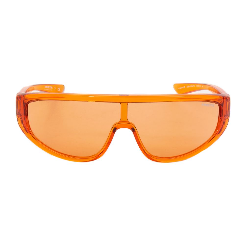 Γυαλιά ηλίου Arnette Orange Resin