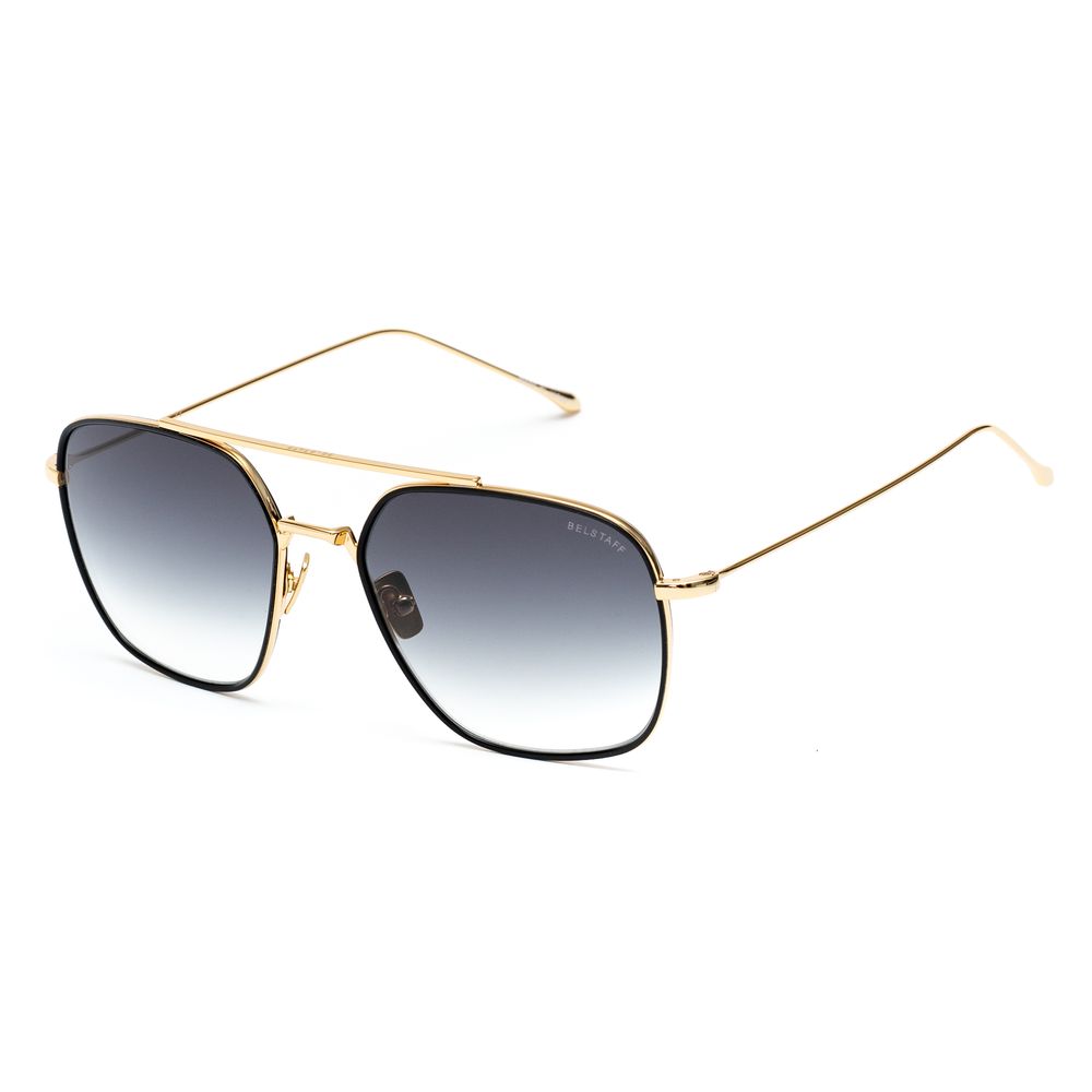 Γυαλιά ηλίου Belstaff Gold Titanium
