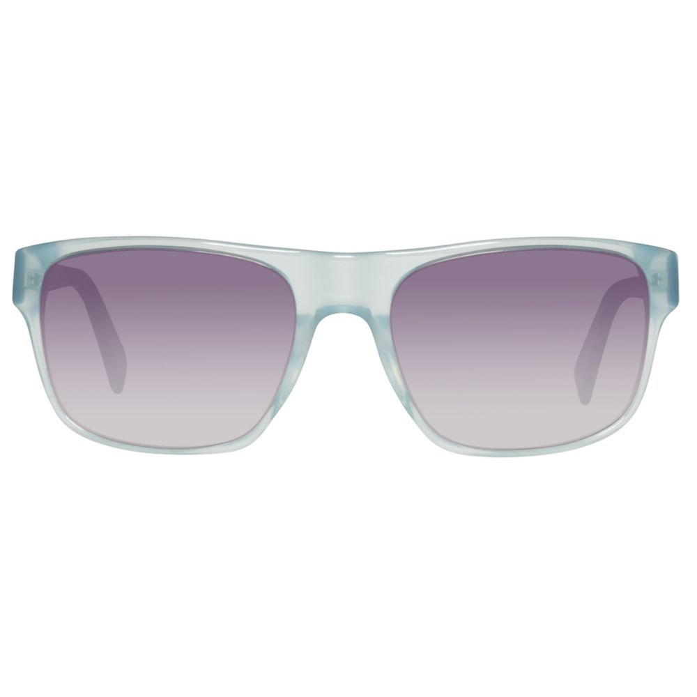 Γυαλιά ηλίου Just Cavalli Blue Acetate