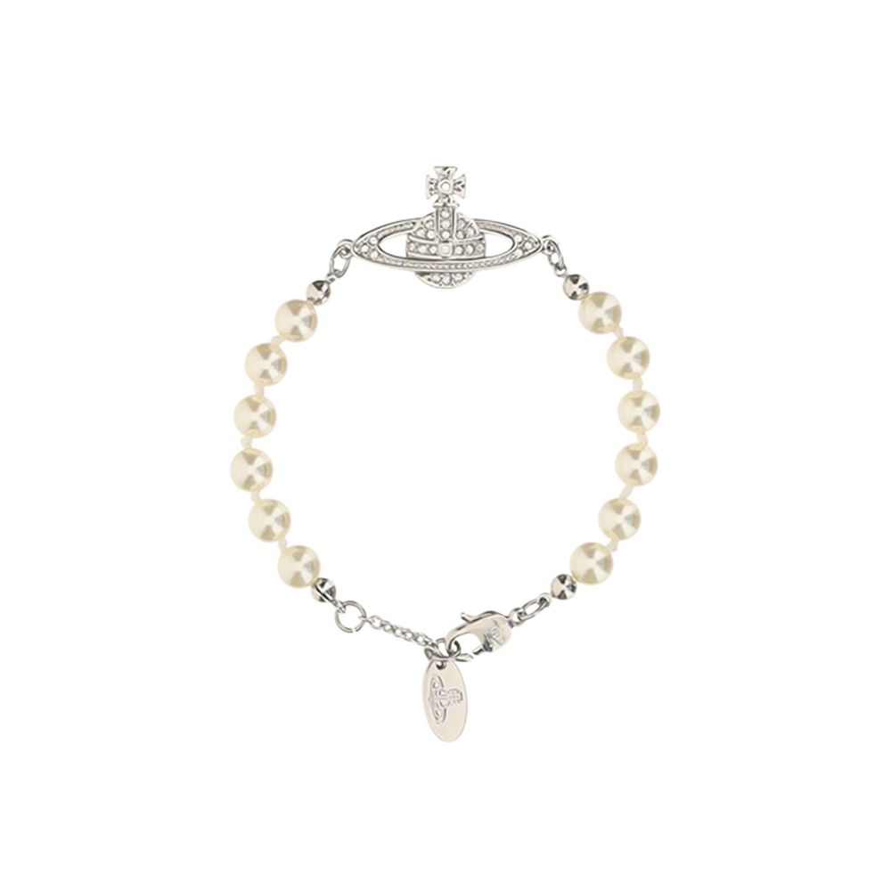 Vivienne Westwood Mini Bas Bracelet