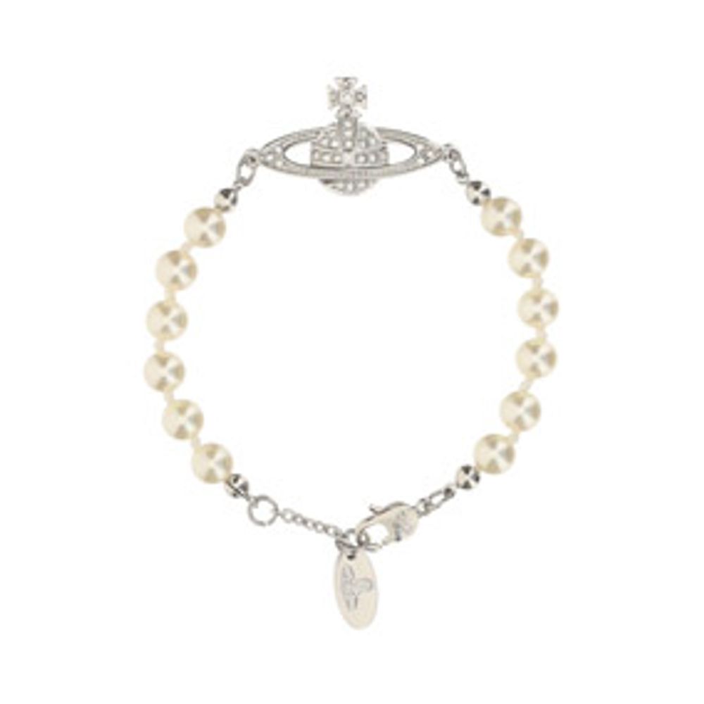 Vivienne Westwood Mini Bas Bracelet