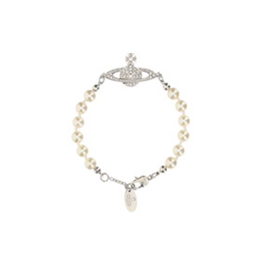 Vivienne Westwood Mini Bas Bracelet