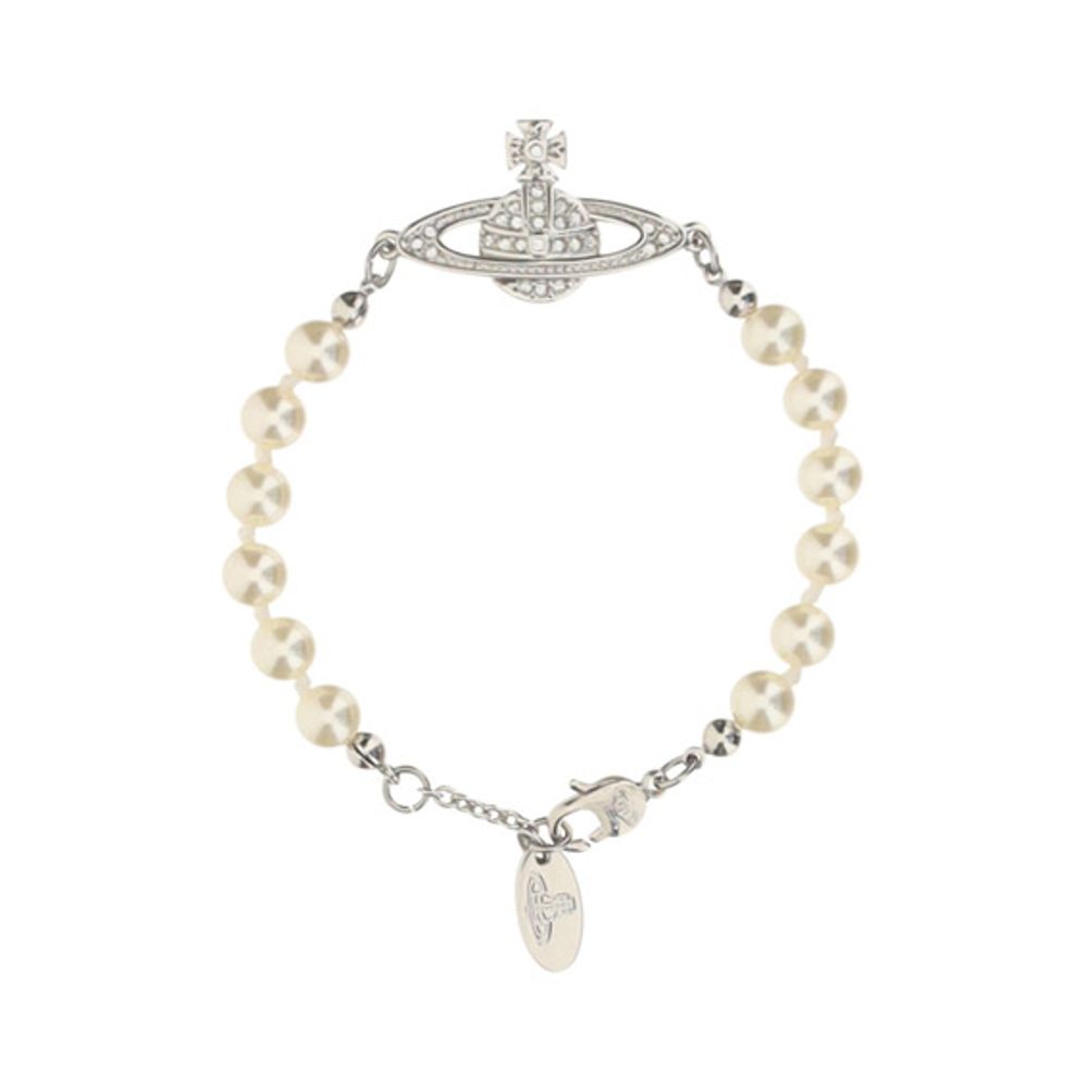 Vivienne Westwood Mini Bas Bracelet
