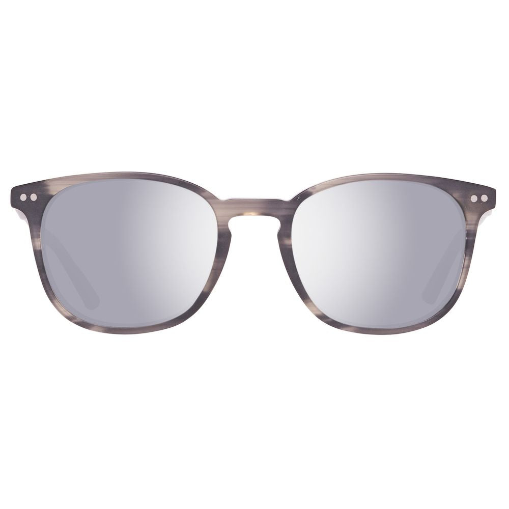 Πλαστικά γυαλιά ηλίου Helly Hansen Grey