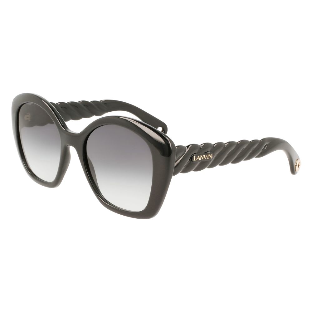 Γυαλιά ηλίου Lanvin Black Bio Injected