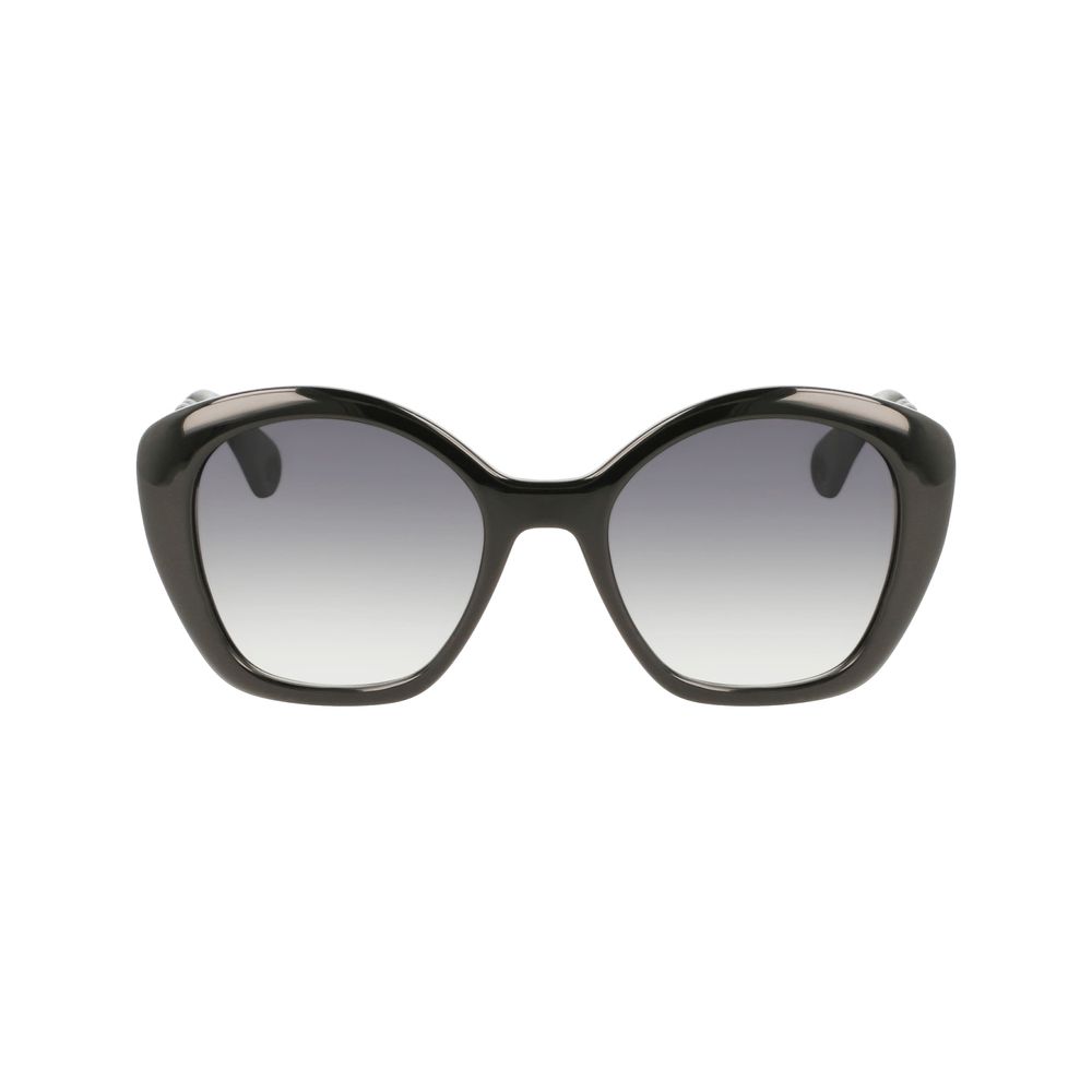 Γυαλιά ηλίου Lanvin Black Bio Injected