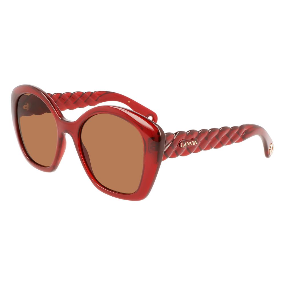 Γυαλιά ηλίου Lanvin Red Bio Injected