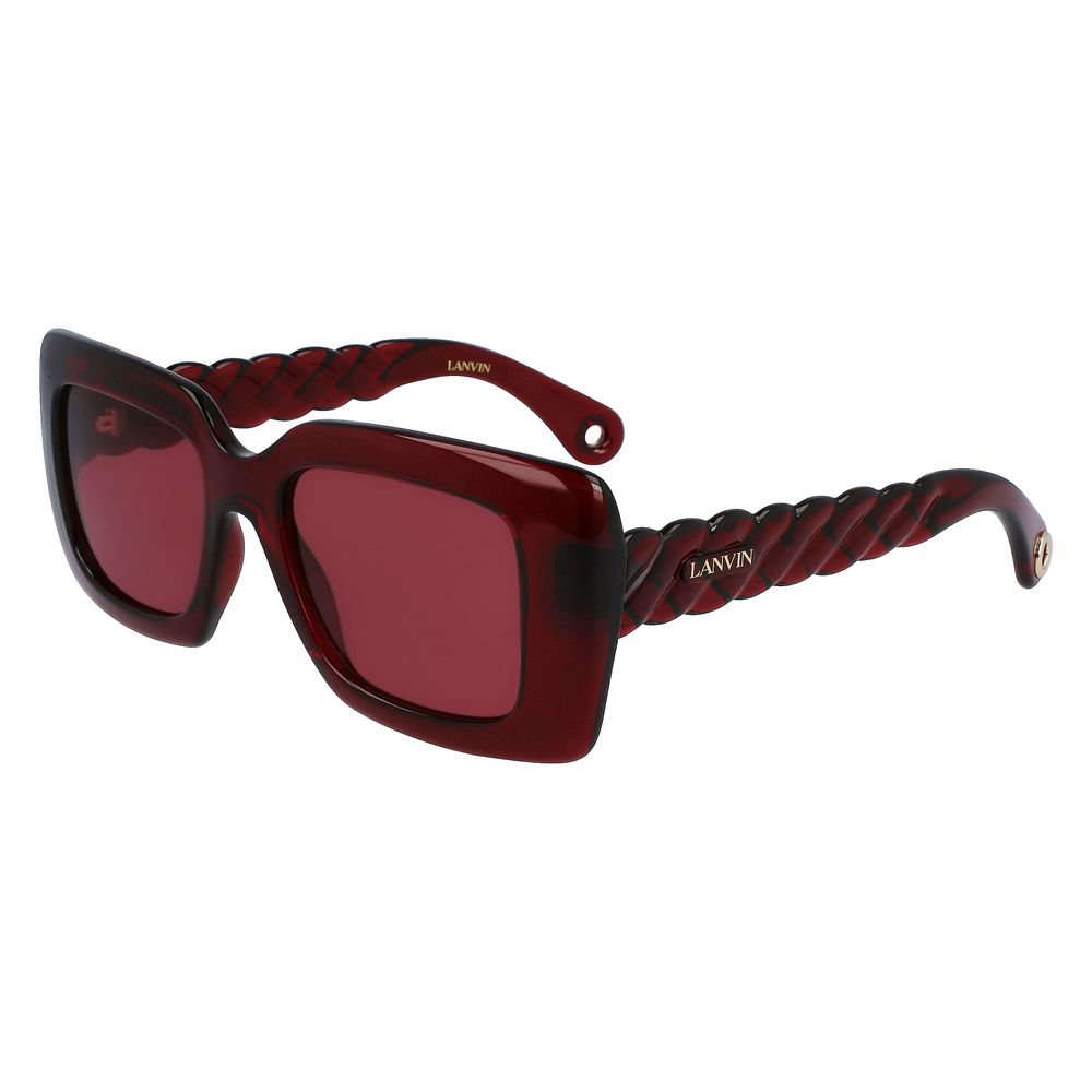 Γυαλιά ηλίου Lanvin Red Bio Injected