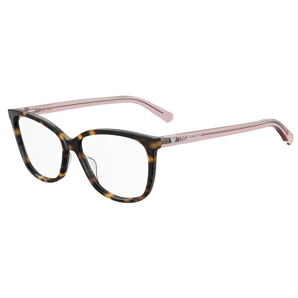 Λατρεύω τα κουφώματα Moschino Bicolor Acetate
