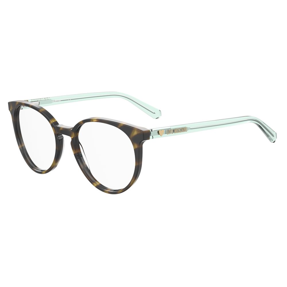 Λατρεύω τα κουφώματα Moschino Bicolor Acetate