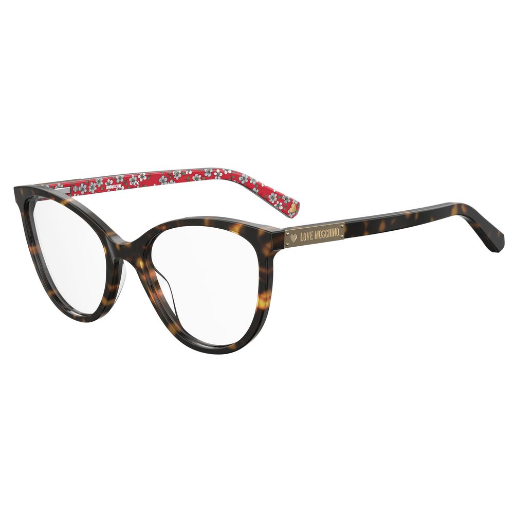 Λατρεύω τα κουφώματα Moschino Bicolor Acetate