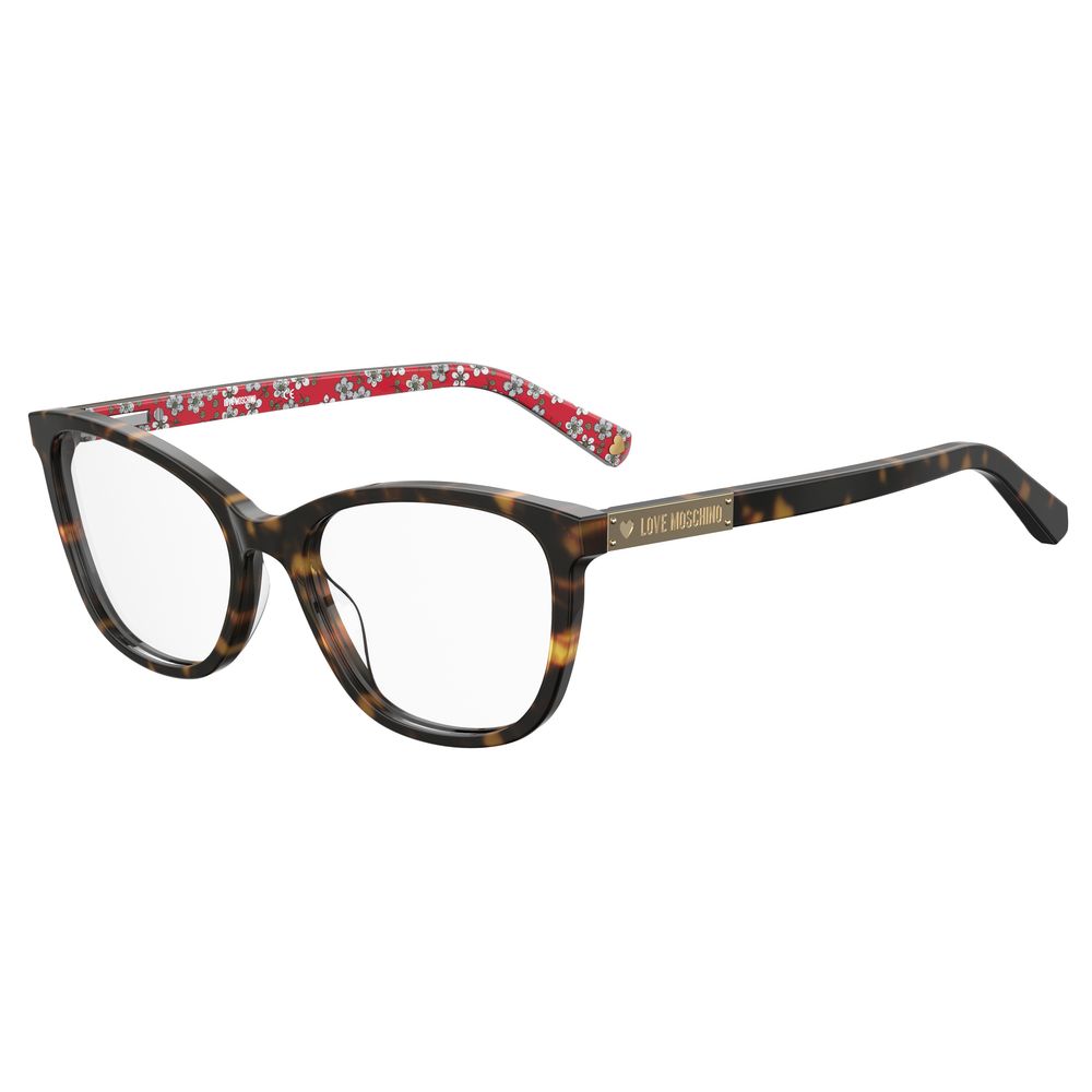 Λατρεύω τα κουφώματα Moschino Bicolor Acetate