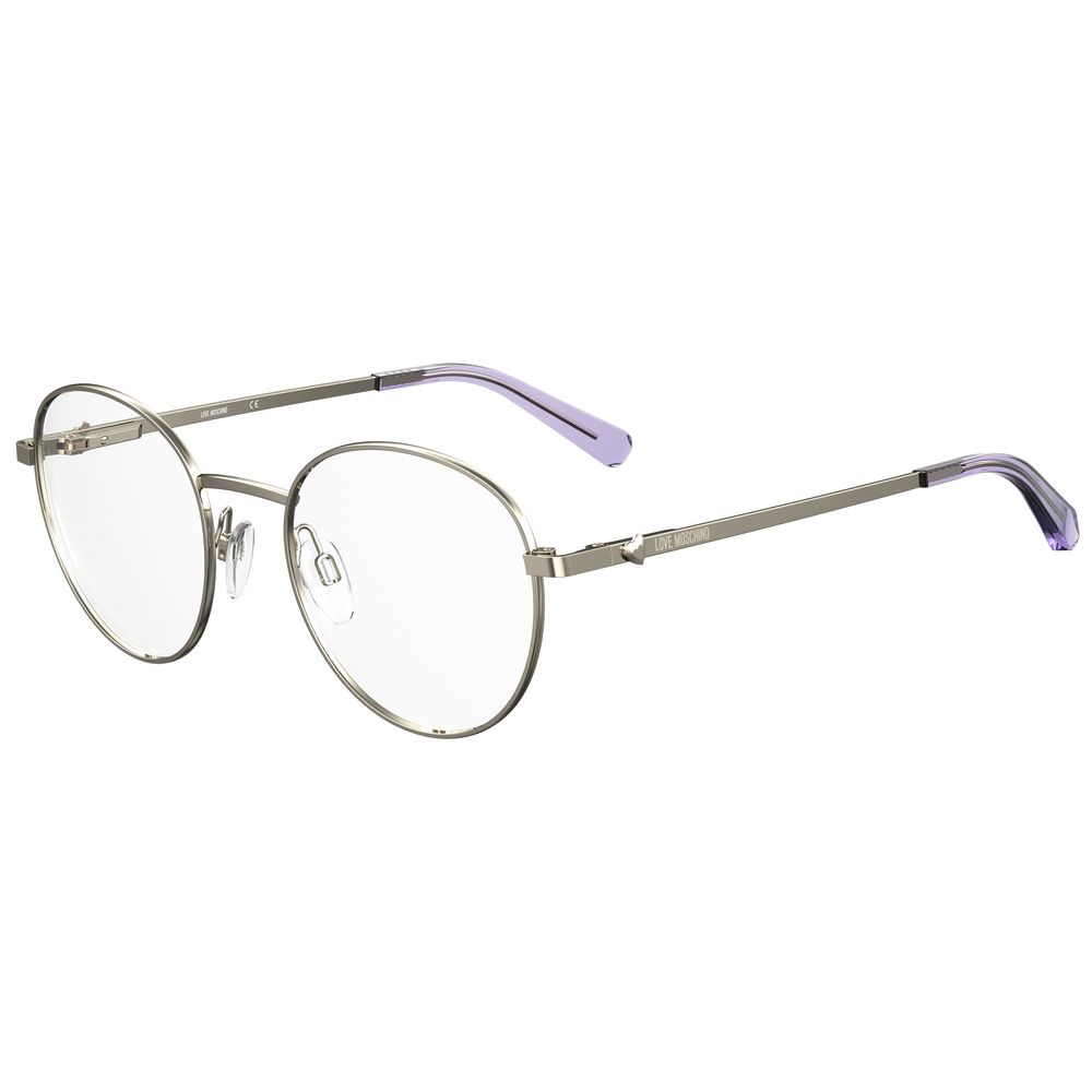 Λατρεύω τα μεταλλικά κουφώματα Moschino Purple