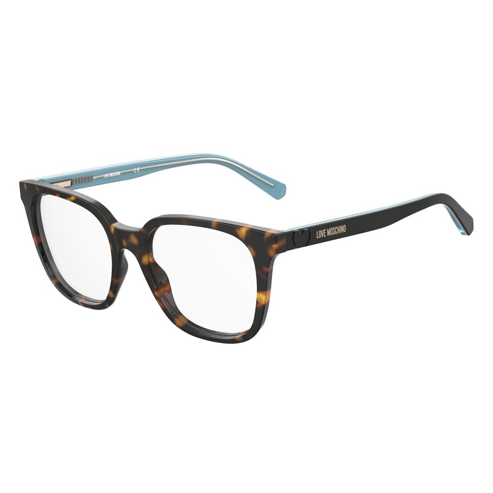 Λατρεύω τα κουφώματα Moschino Bicolor Acetate