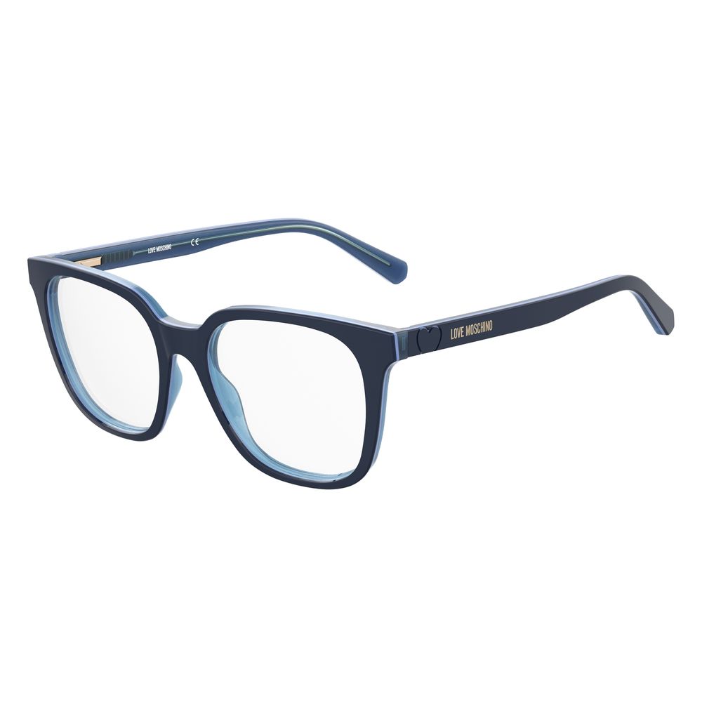 Λατρεύω τα κουφώματα Moschino Blue Acetate