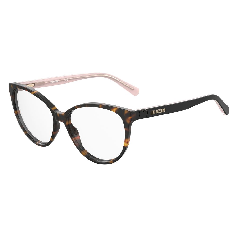 Λατρεύω τα κουφώματα Moschino Bicolor Acetate