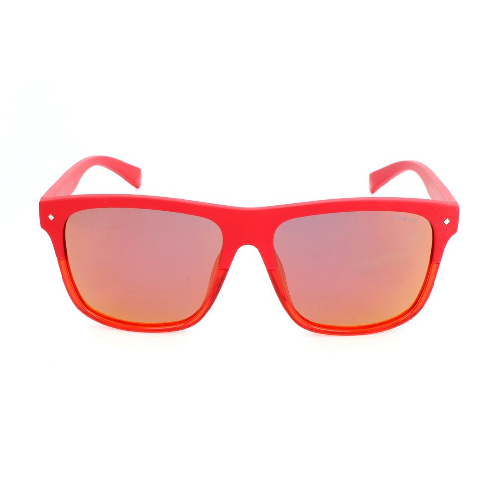 Γυαλιά ηλίου Polaroid Orange Resin