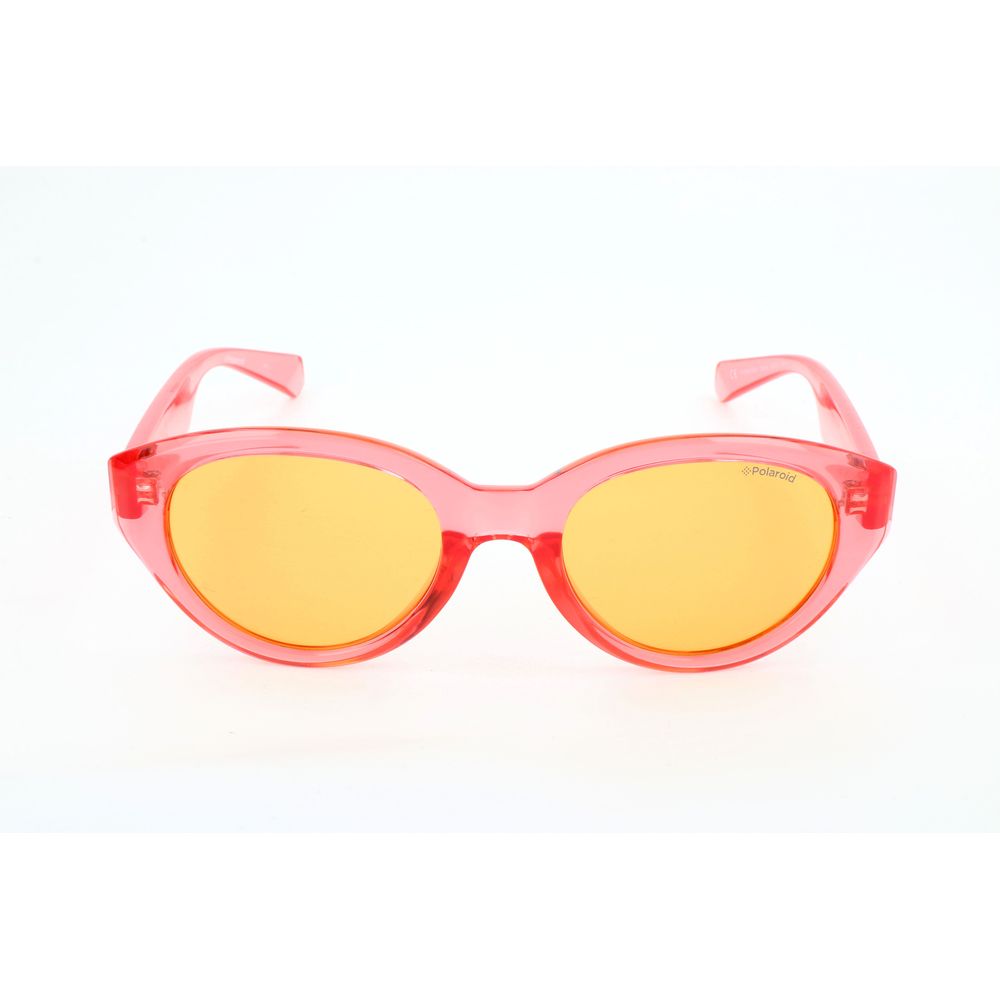 Γυαλιά ηλίου Polaroid Pink Polycarbonate