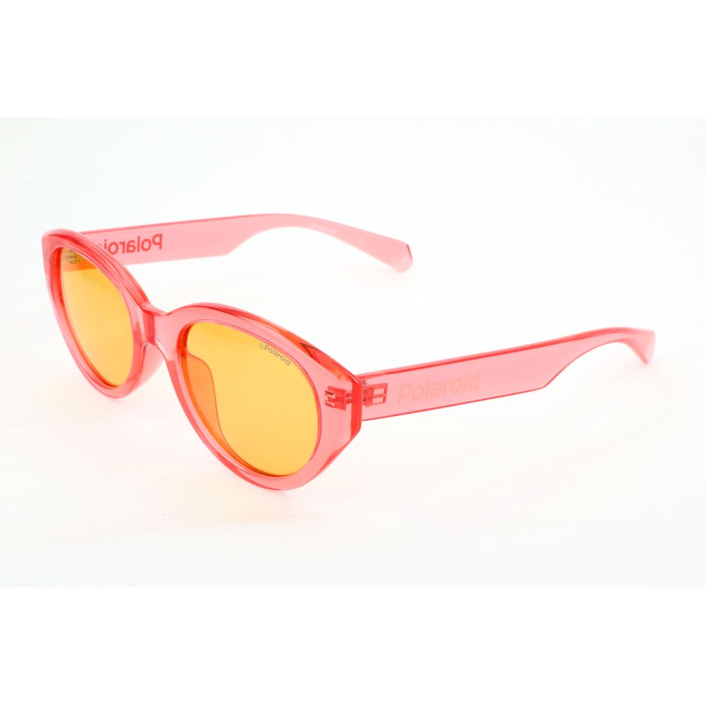 Γυαλιά ηλίου Polaroid Pink Polycarbonate