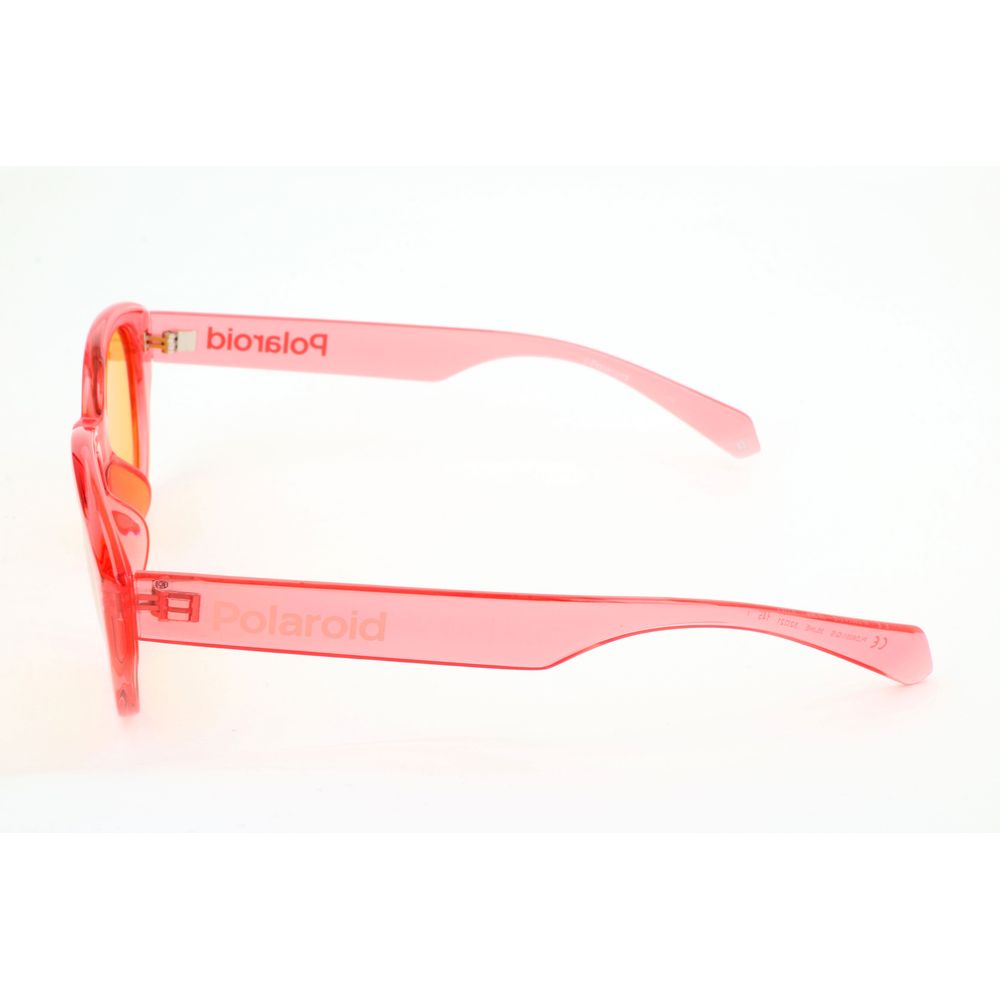 Γυαλιά ηλίου Polaroid Pink Polycarbonate