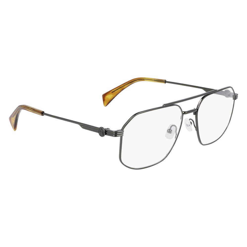 Μεταλλικά κουφώματα Lanvin Grey
