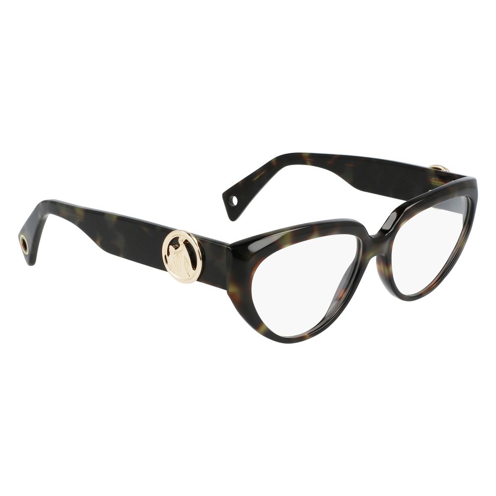 Σκελετοί Lanvin Green Acetate