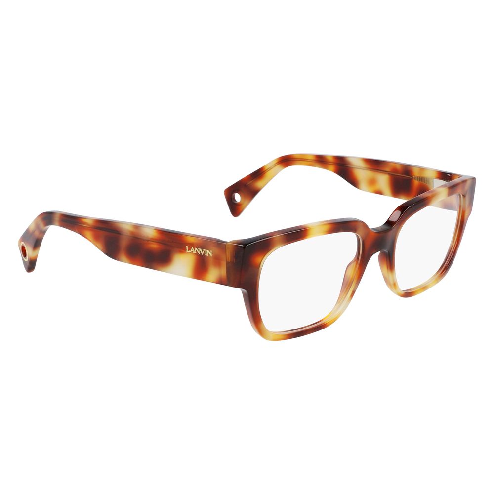 Σκελετοί Lanvin Brown Acetate