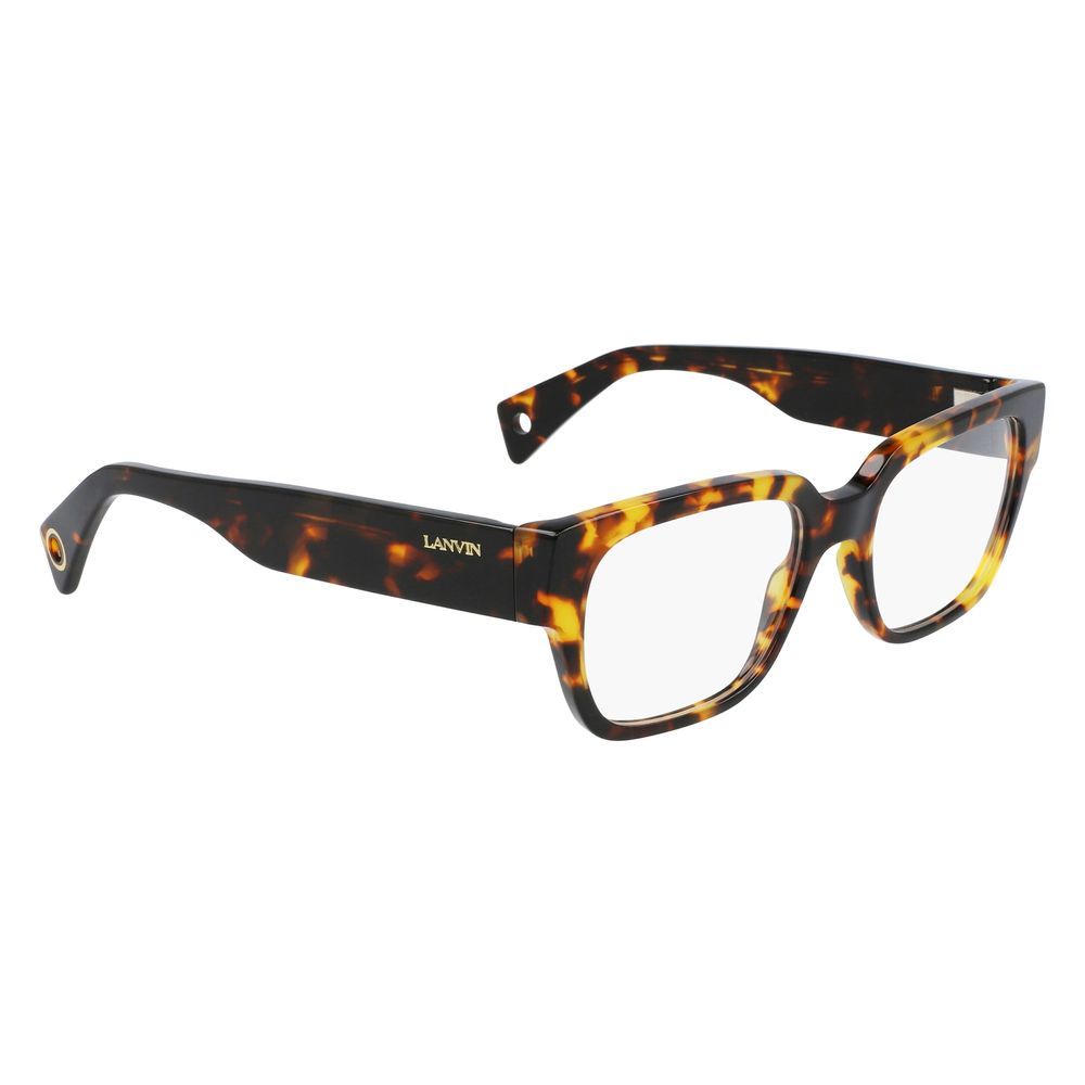 Σκελετοί Lanvin Brown Acetate