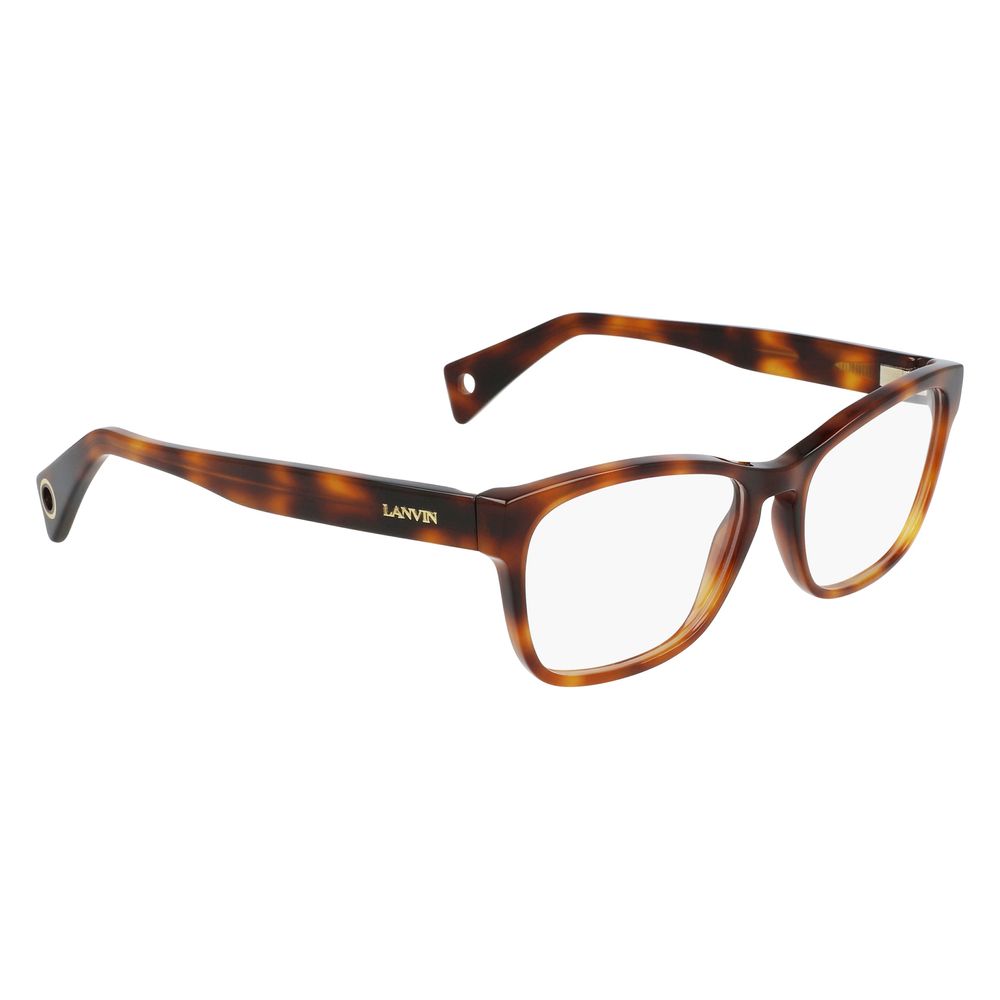 Σκελετοί Lanvin Brown Acetate