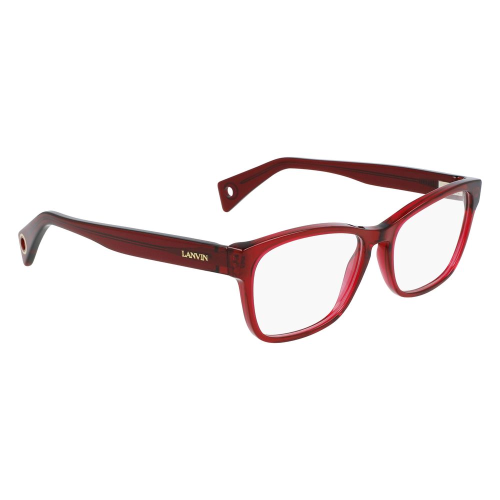 Σκελετοί Lanvin Red Acetate