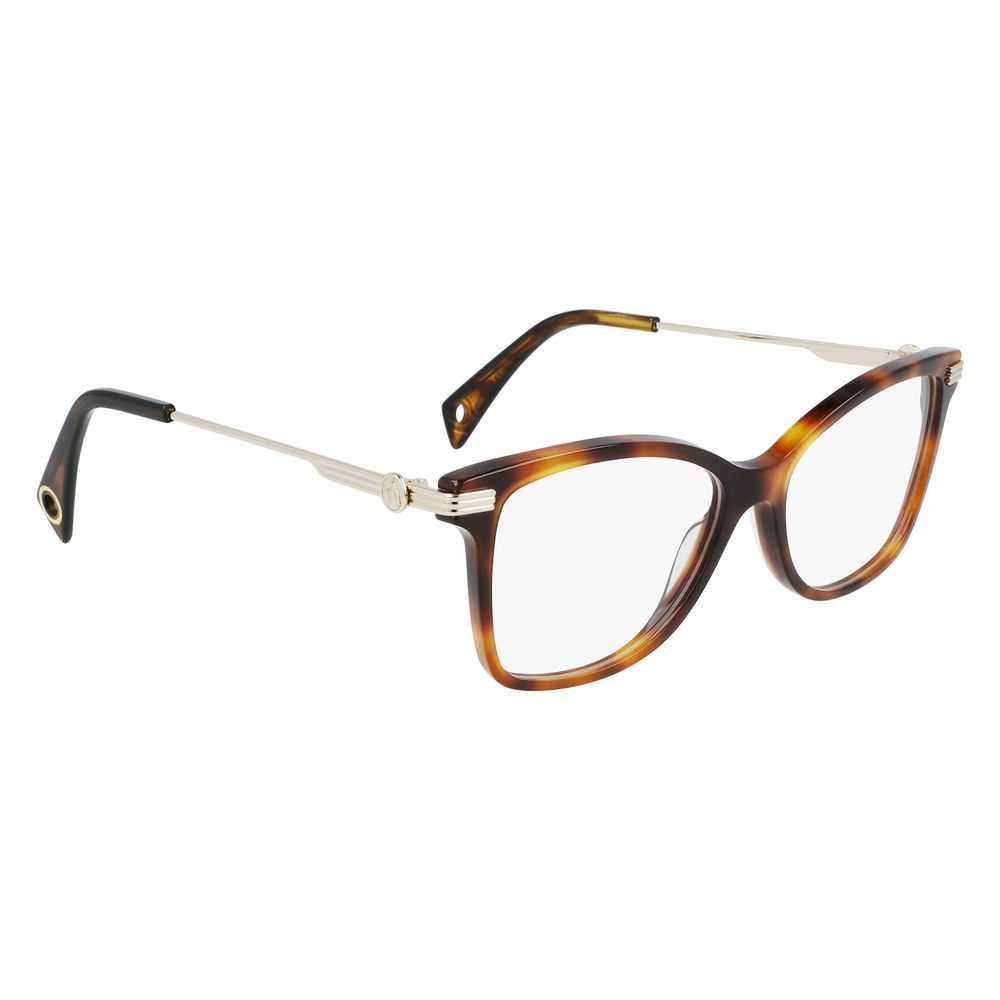 Σκελετοί Lanvin Brown Acetate