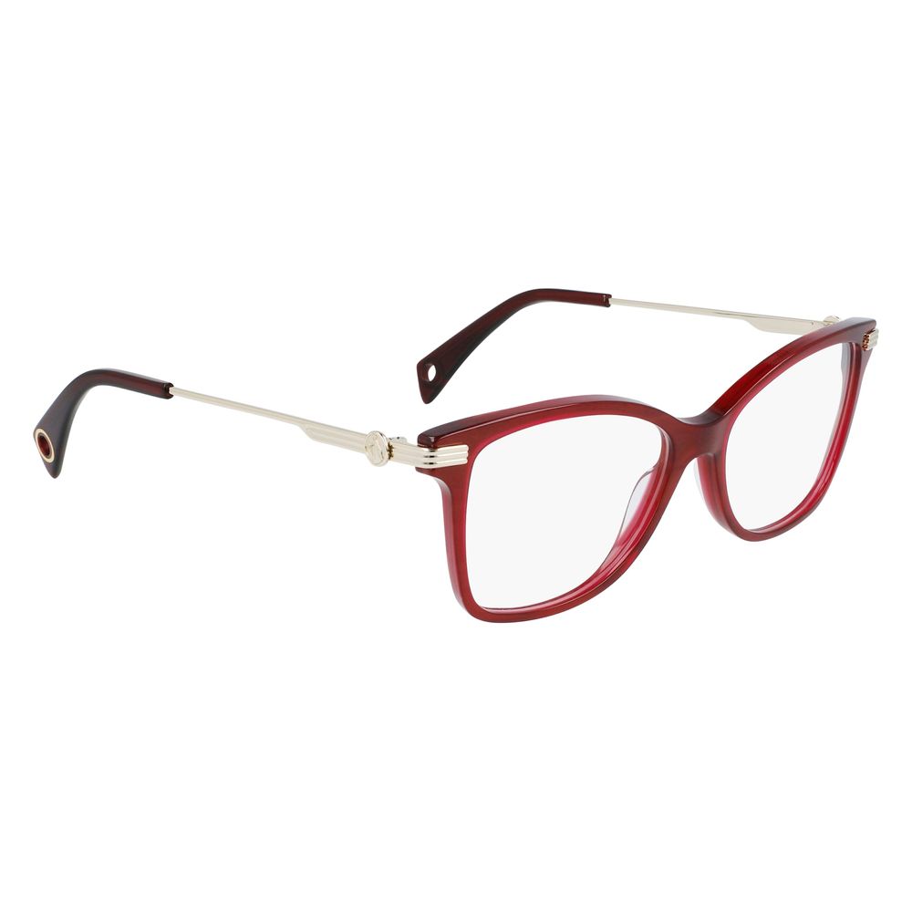Σκελετοί Lanvin Red Acetate