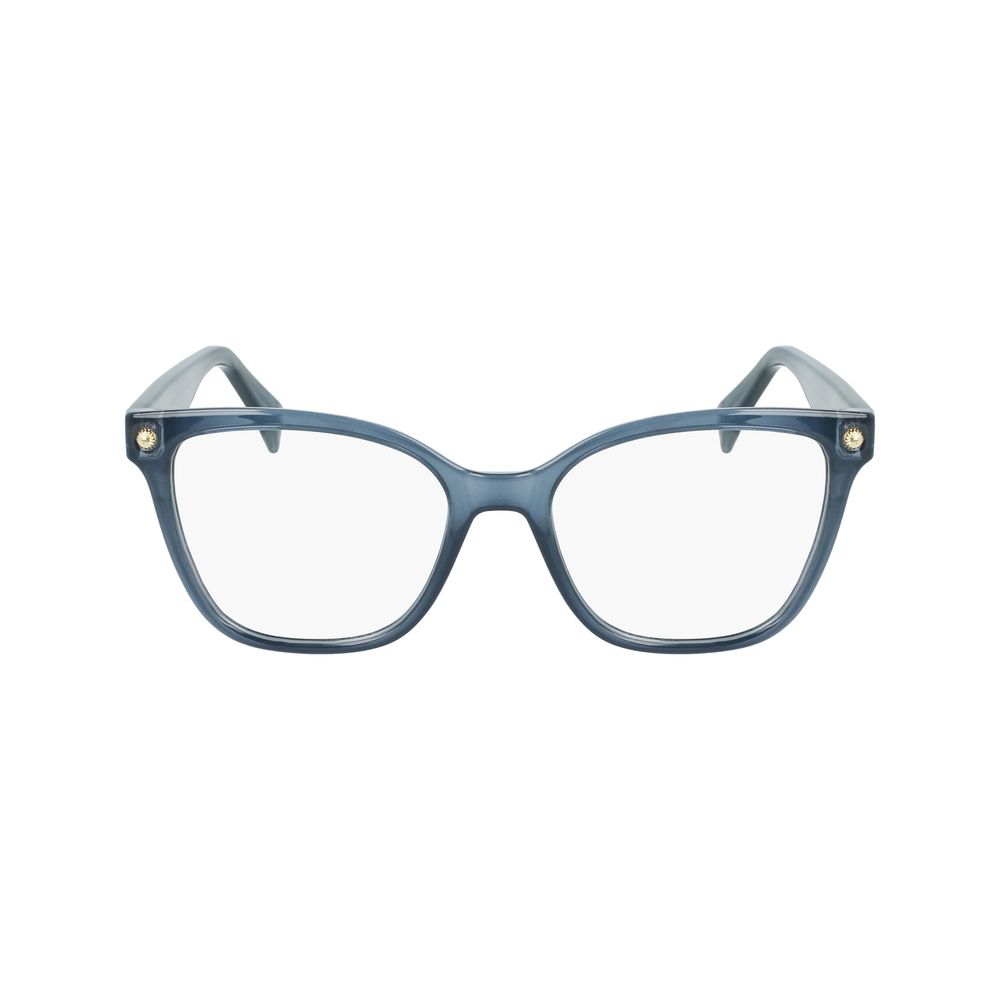 Lanvin Blue Injected Frames