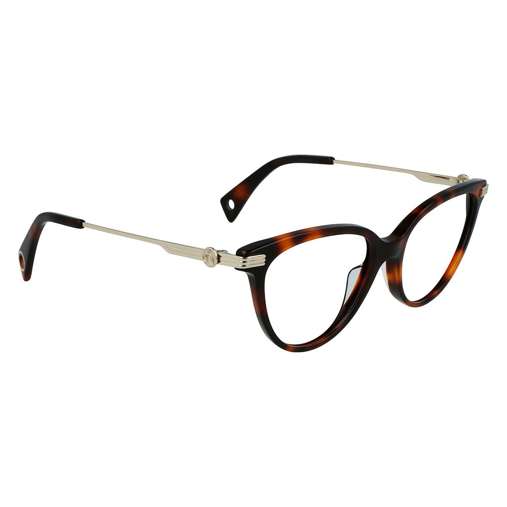 Σκελετοί Lanvin Brown Acetate