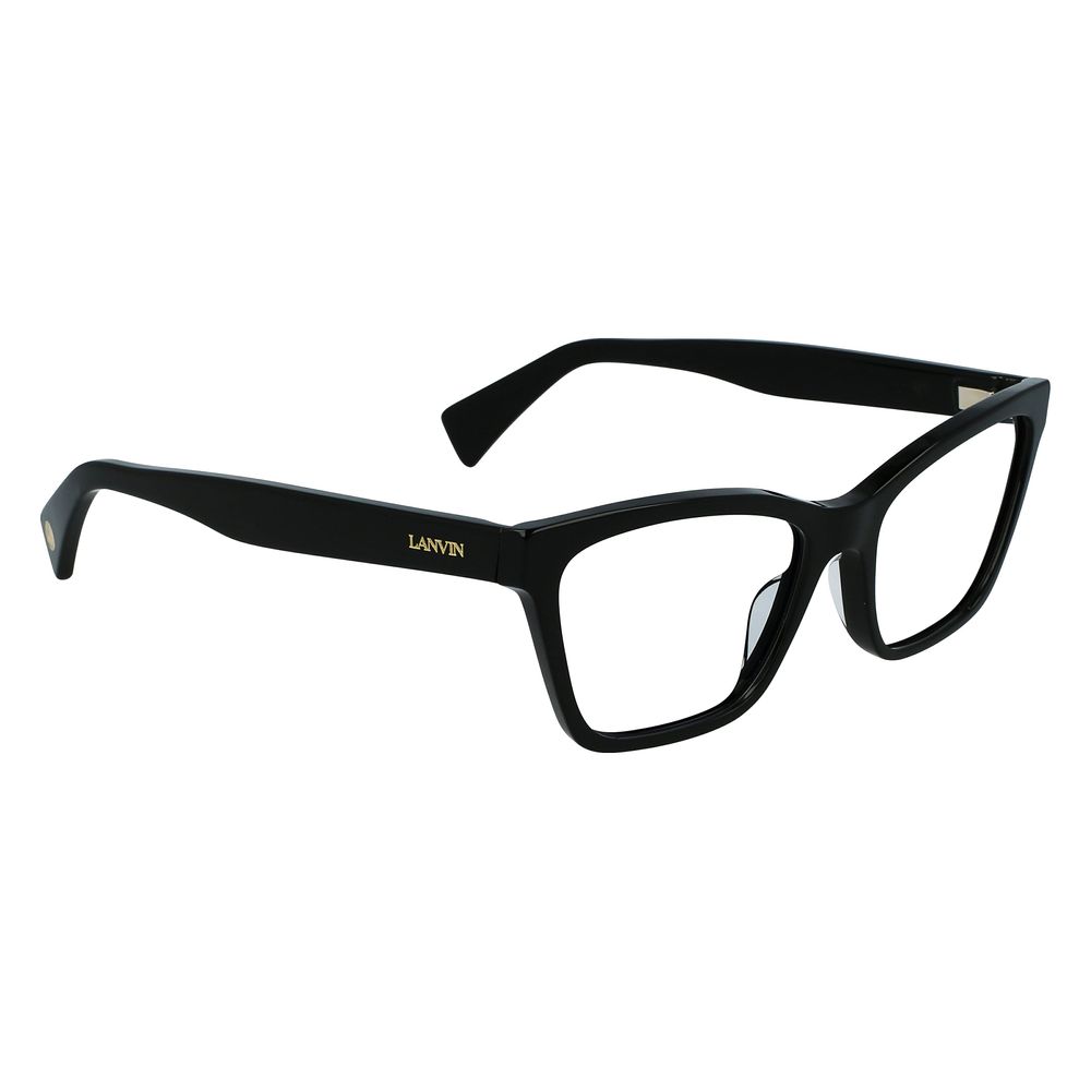 Σκελετοί Lanvin Black Acetate