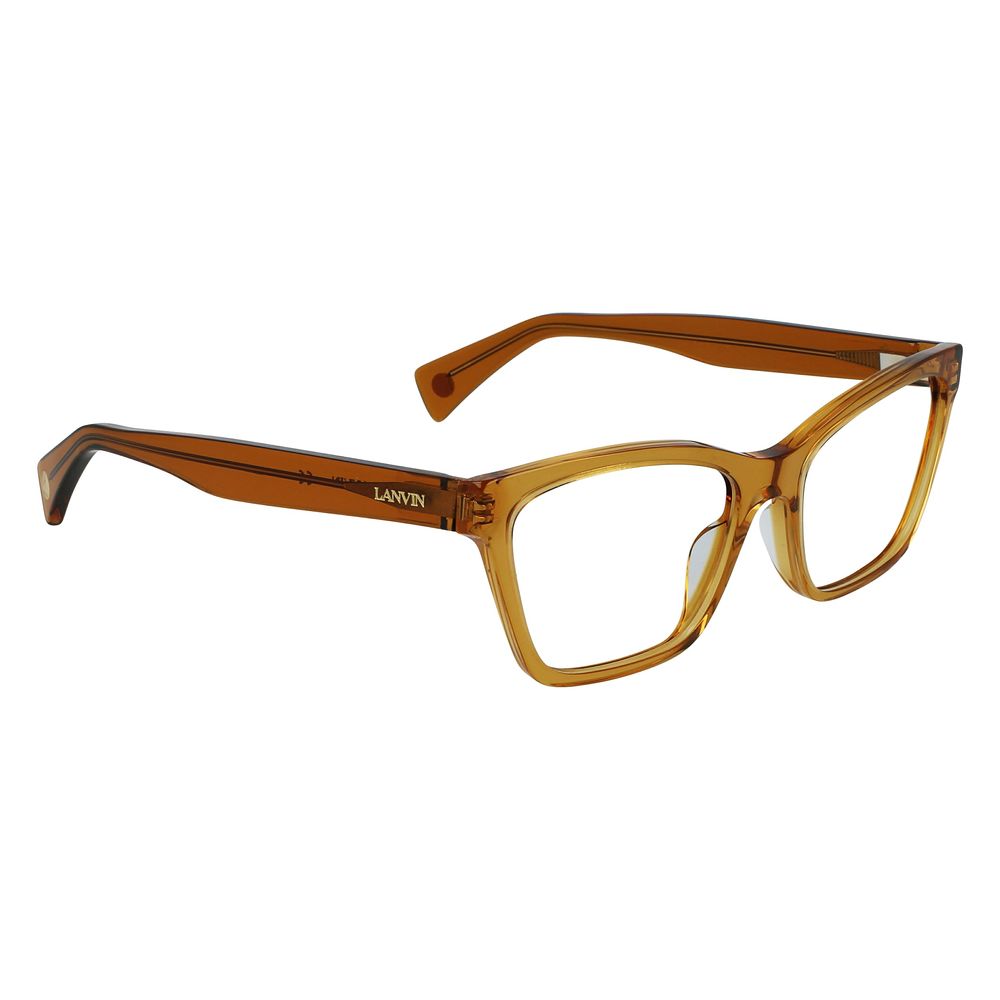 Σκελετοί Lanvin Brown Acetate
