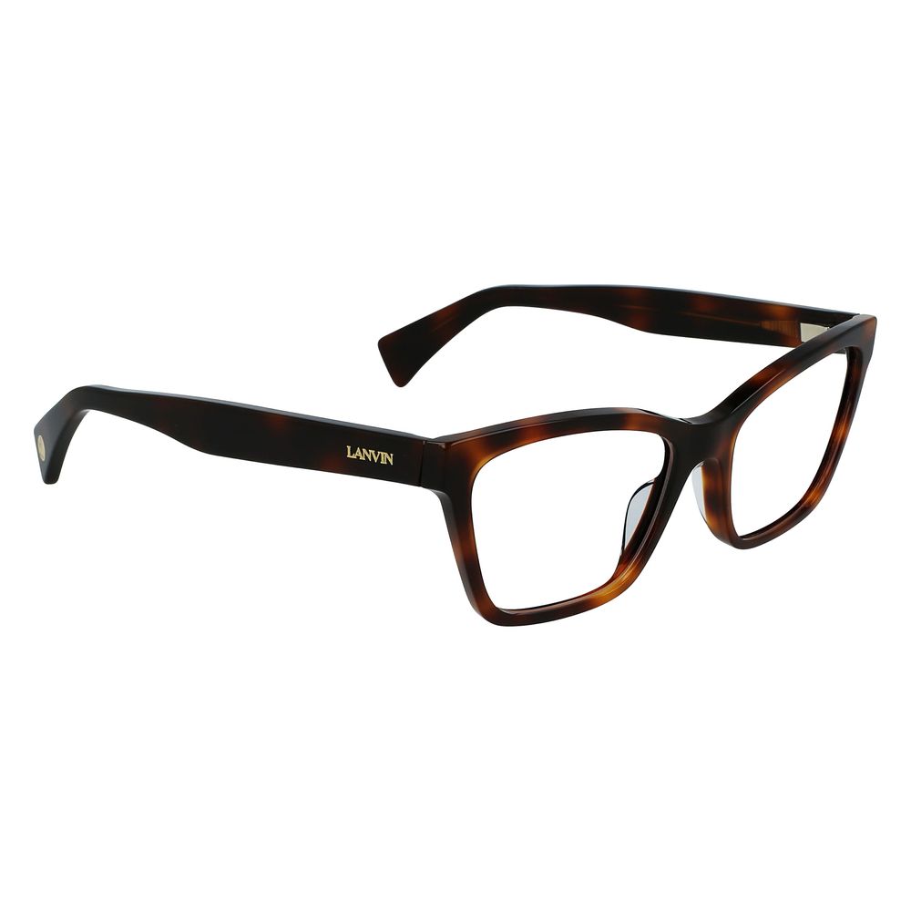 Σκελετοί Lanvin Brown Acetate