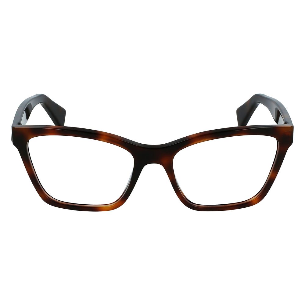 Σκελετοί Lanvin Brown Acetate