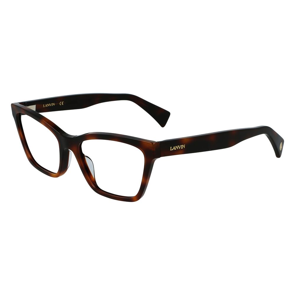 Σκελετοί Lanvin Brown Acetate