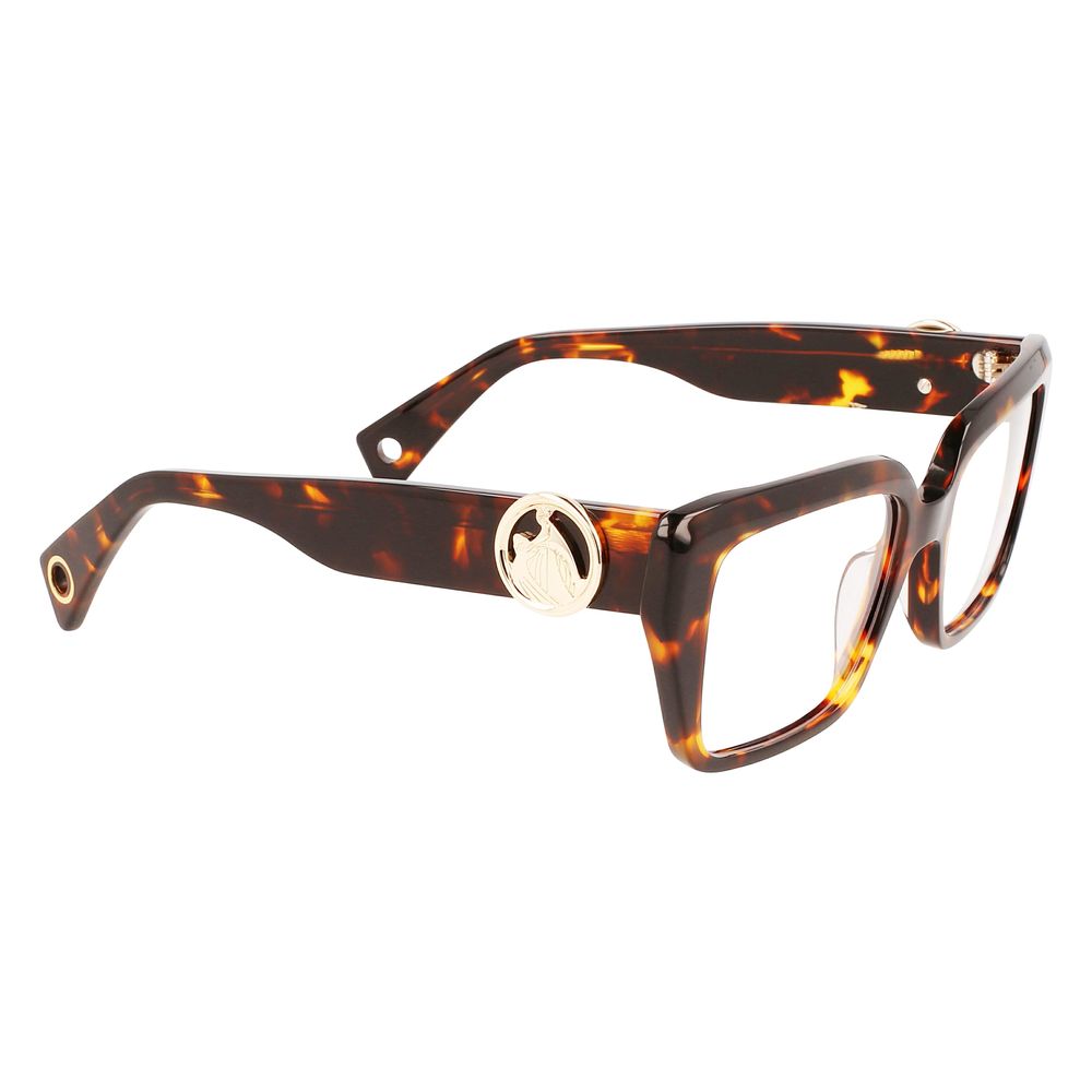 Σκελετοί Lanvin Brown Acetate