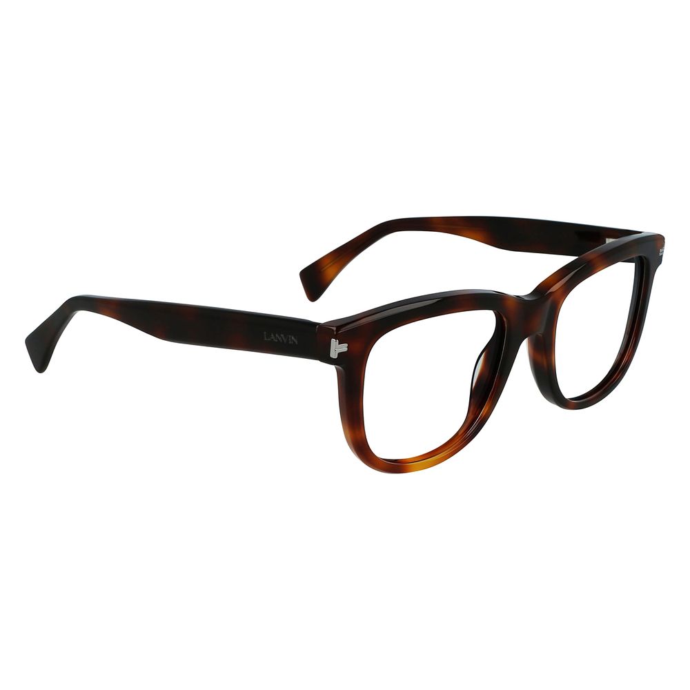 Σκελετοί Lanvin Brown Acetate