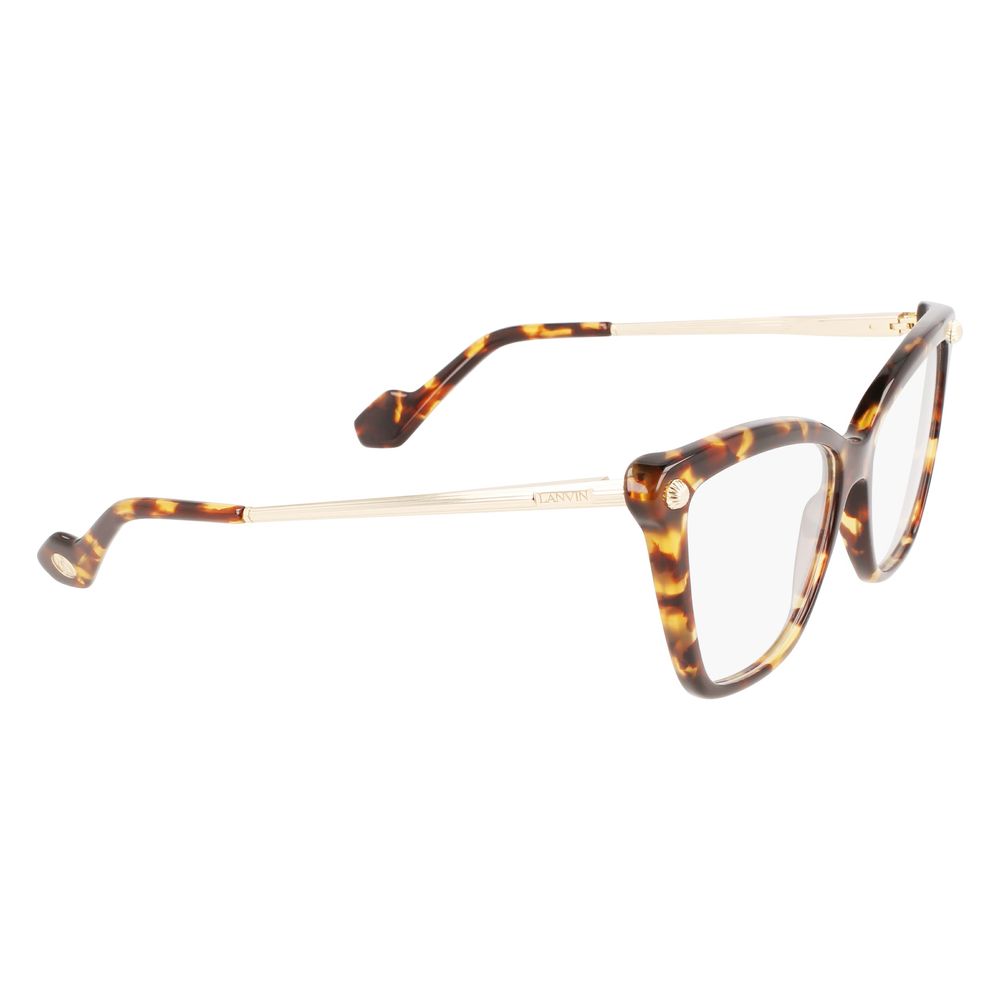 Σκελετοί Lanvin Brown Acetate